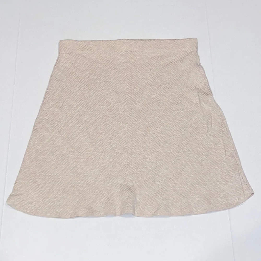 Nic + Zoe‎ Rainy Day Knee Length Skirt